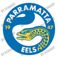 Parramatta Eels Unisex Hoodie | Artistshot