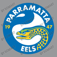 Parramatta Eels Crewneck Sweatshirt | Artistshot