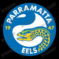 Parramatta Eels Men's 3/4 Sleeve Pajama Set | Artistshot