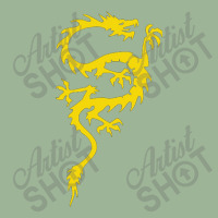 Chinese Dragon Cool Oriental Asian Kung Fu Urban Heavy T-shirt | Artistshot