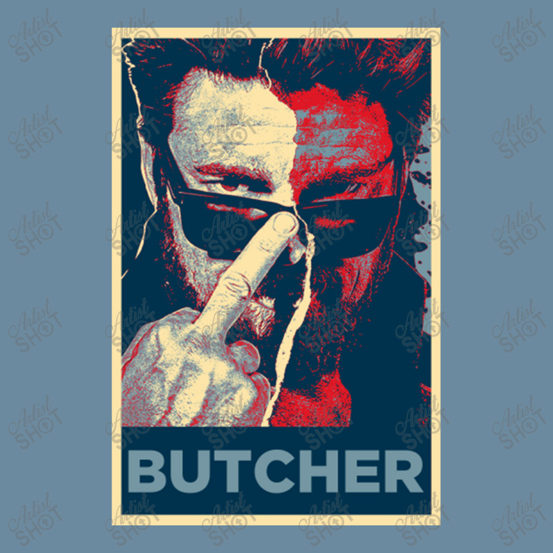 Billy Butcher Urban Heavy T-shirt | Artistshot