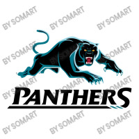 Penrith Panthers V-neck Tee | Artistshot