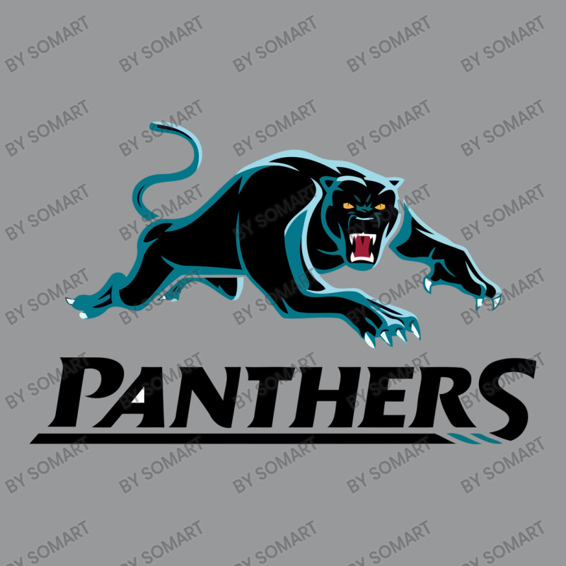 Penrith Panthers Crewneck Sweatshirt by SomArt | Artistshot