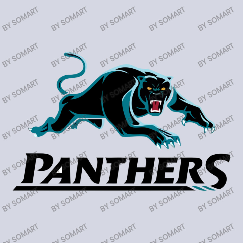 Penrith Panthers Fleece Short by SomArt | Artistshot