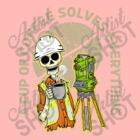 Surveyor And Coffee Urban Heavy T-shirt | Artistshot