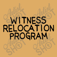 Witness Relocation Program Simpsons Urban Heavy T-shirt | Artistshot