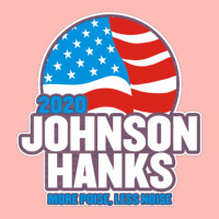 Johnson Hanks 2020 Urban Heavy T-shirt | Artistshot