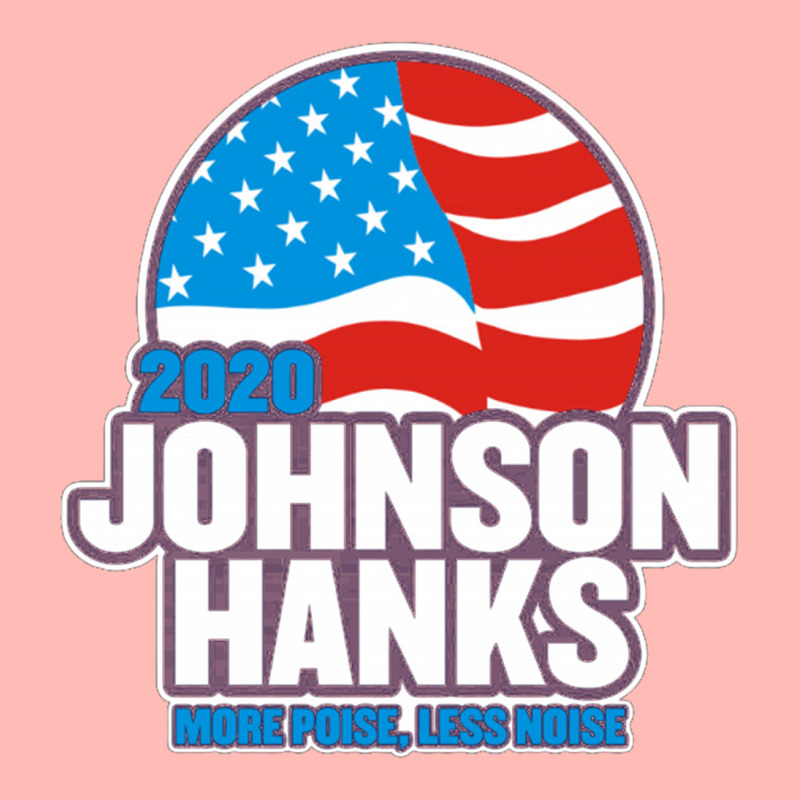 Johnson Hanks 2020 Urban Heavy T-shirt by nbobatiga | Artistshot