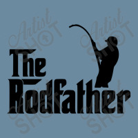 The Rodfather Urban Heavy T-shirt | Artistshot