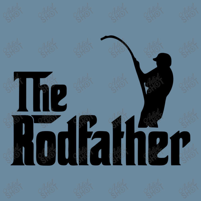 The Rodfather Urban Heavy T-shirt | Artistshot