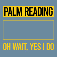 Palm Reading T Shirtfunny Yes I Do Palm Reading Reader Palmistry Palmi Urban Pullover Hoodie | Artistshot