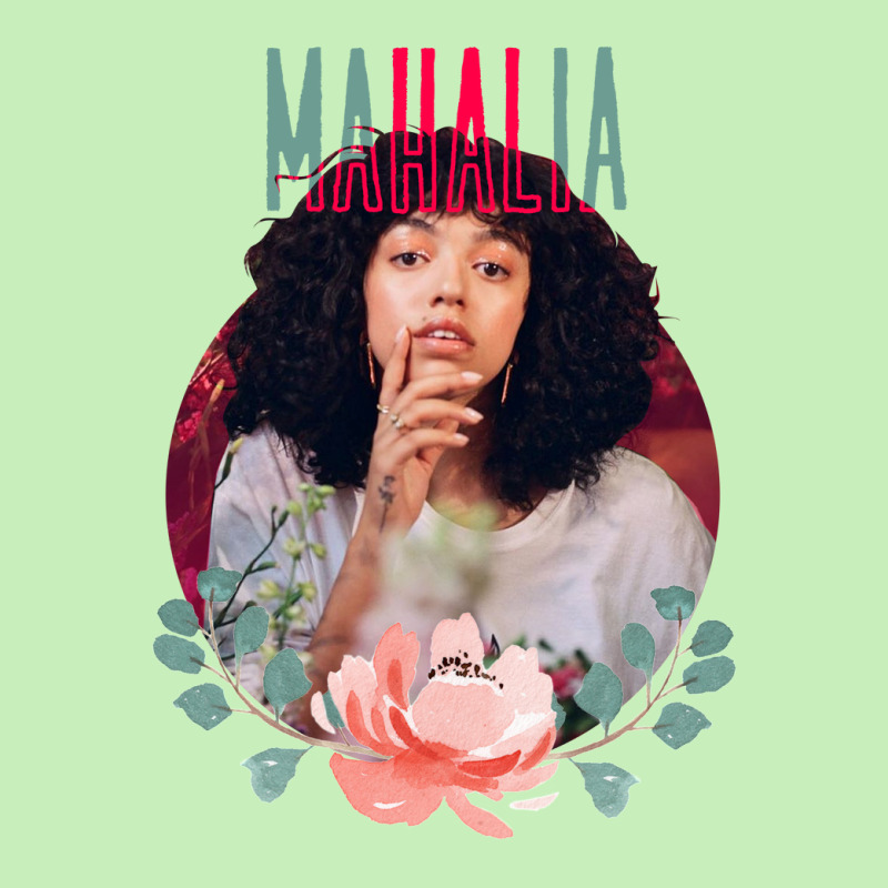 Mahalia   Love And Compromise Urban Pullover Hoodie | Artistshot