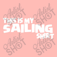 This Is My Sailing Urban Pullover Hoodie | Artistshot