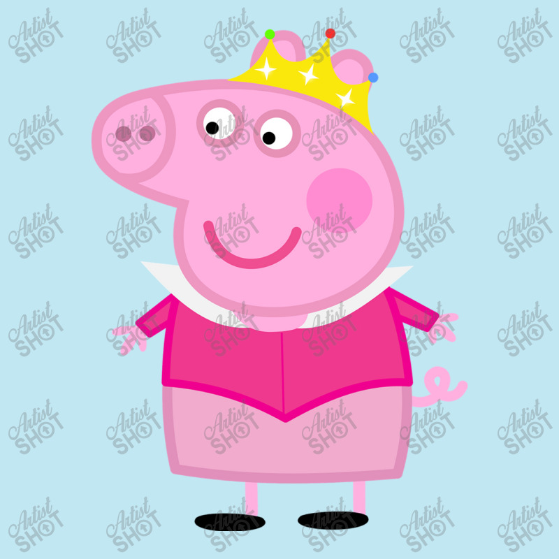 Peppa Pig Urban Pullover Hoodie | Artistshot