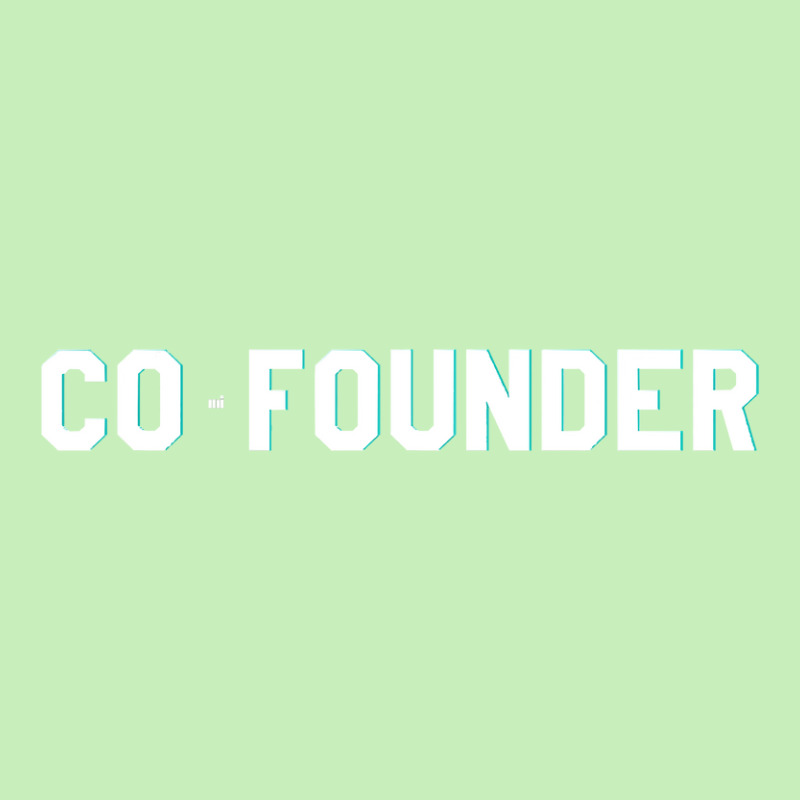 Cofounder Startup Company Founder Partner Urban Pullover Hoodie | Artistshot