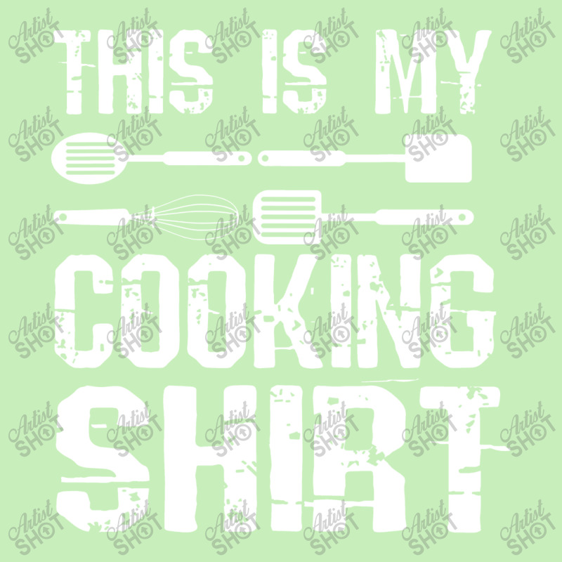 This Is My Cooking Shirt Cool Cook Chef Recipe Book Baking Urban Pullover Hoodie by celanasubek | Artistshot