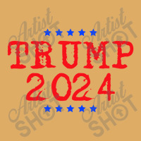 Trump 2024 Urban Pullover Hoodie | Artistshot