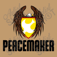 Peacemaker Urban Pullover Hoodie | Artistshot