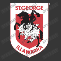 St. George Illawarra Toddler Hoodie | Artistshot