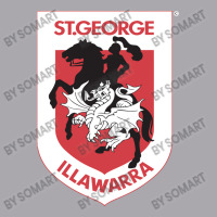 St. George Illawarra Youth 3/4 Sleeve | Artistshot