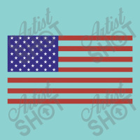 American Flag Leatherette Tumbler | Artistshot