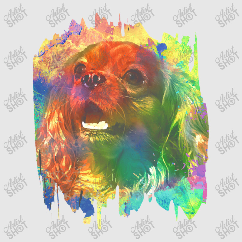 Cavalier King Charles Spaniel Unisex Jogger | Artistshot