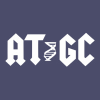 At Gc Molecular Biology Dna Adjustable Baseball Cap | Artistshot