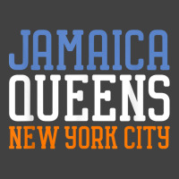 Jamaica Queens New York Ny T Shirt Vintage T-shirt | Artistshot