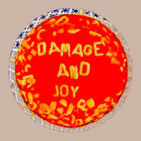 The Jesus And Mary Chain Damage And Joy Adjustable Baseball Cap | Artistshot