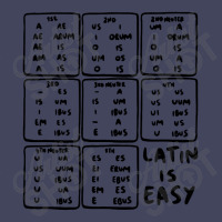 Latin Declensions Cheatsheet Ladies Adjustable Baseball Cap | Artistshot