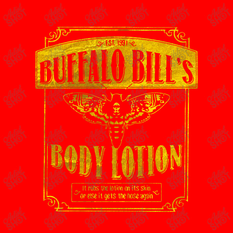 Buffalo Bill's Body Lotion Bomber Jacket | Artistshot