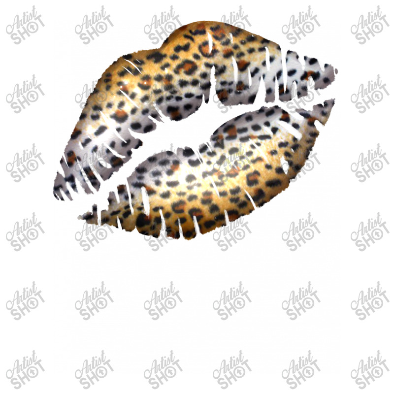 Cheetah Lips Bomber Jacket | Artistshot