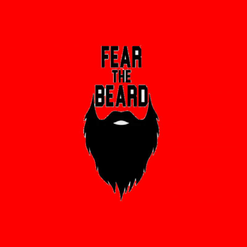 Fear The Beard Bomber Jacket | Artistshot