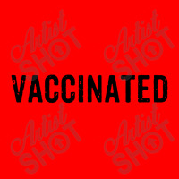 Vaccinated Pro Vaccine Bomber Jacket | Artistshot