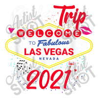 Vegas Girls Trip - Party In Las Vegas - Girls Trip 2021 Bomber Jacket | Artistshot