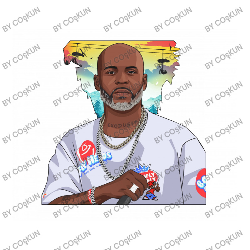 Dmx Bomber Jacket | Artistshot