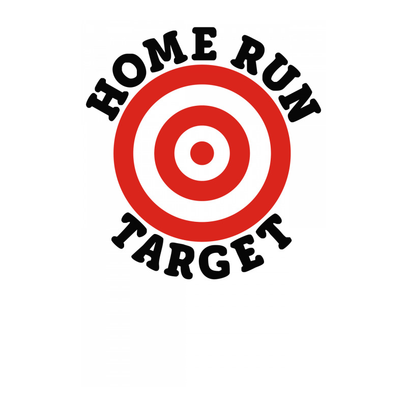 Home Run Target Funny Bomber Jacket by Dony_store | Artistshot