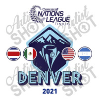 Nations League Champions Usa 2021 Premium T Shirt Bomber Jacket | Artistshot