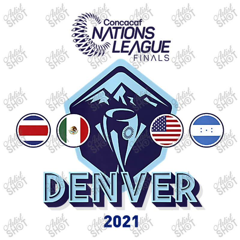 Nations League Champions Usa 2021 Premium T Shirt Bomber Jacket | Artistshot