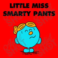 Little Miss Smarty Pants Bomber Jacket | Artistshot