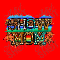 Show Mom Led Light Bomber Jacket | Artistshot