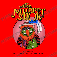 The Muppet Show Bomber Jacket | Artistshot