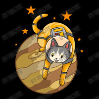 Astronaut Cat Playing With Planet Lightweight Hoodie | Artistshot