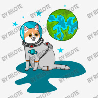 Astronaut Cat Rear Car Mat | Artistshot