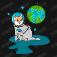 Astronaut Cat Active Duffel | Artistshot