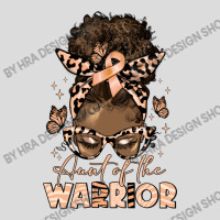 Aunt Of The Warrior Endometrial Cancer Men's Polo Shirt | Artistshot