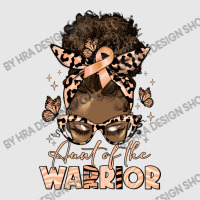 Aunt Of The Warrior Endometrial Cancer Unisex Jogger | Artistshot