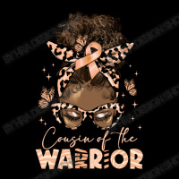 Cousin Of The Warrior Endometrial Cancer Urban Sweatpant | Artistshot