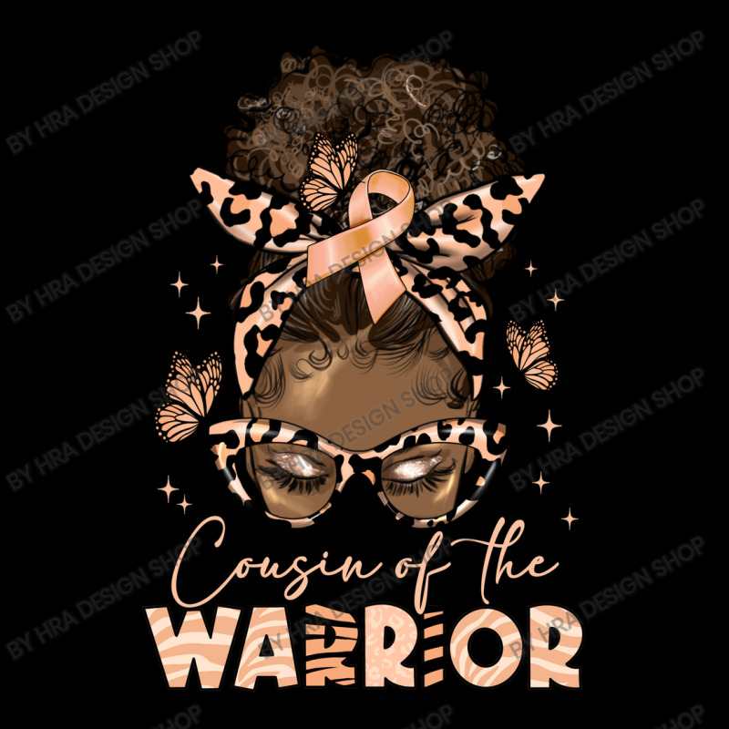 Cousin Of The Warrior Endometrial Cancer Urban Sweatpant | Artistshot