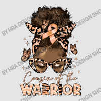 Cousin Of The Warrior Endometrial Cancer Exclusive T-shirt | Artistshot